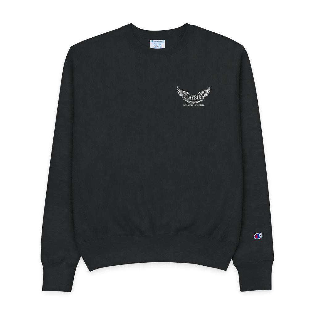 Men's Champion Crewneck Sweatshirt
