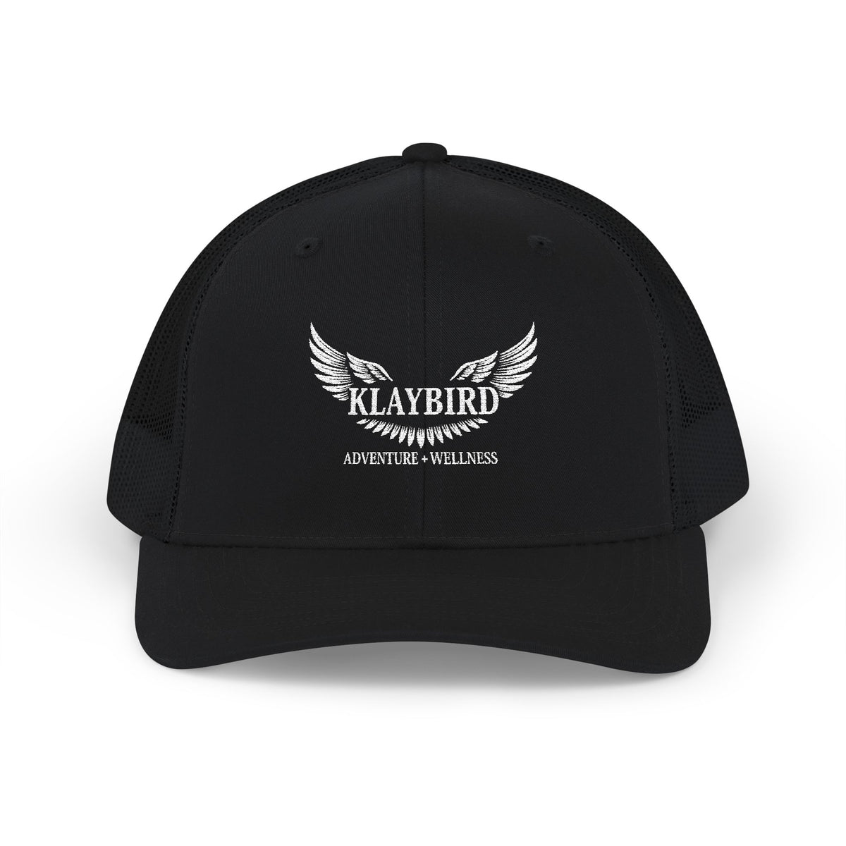 Snapback Trucker Cap, Embroidered Hat, Outdoor Gear, Stylish Cap for Men & Women, Great for Summer Adventures.