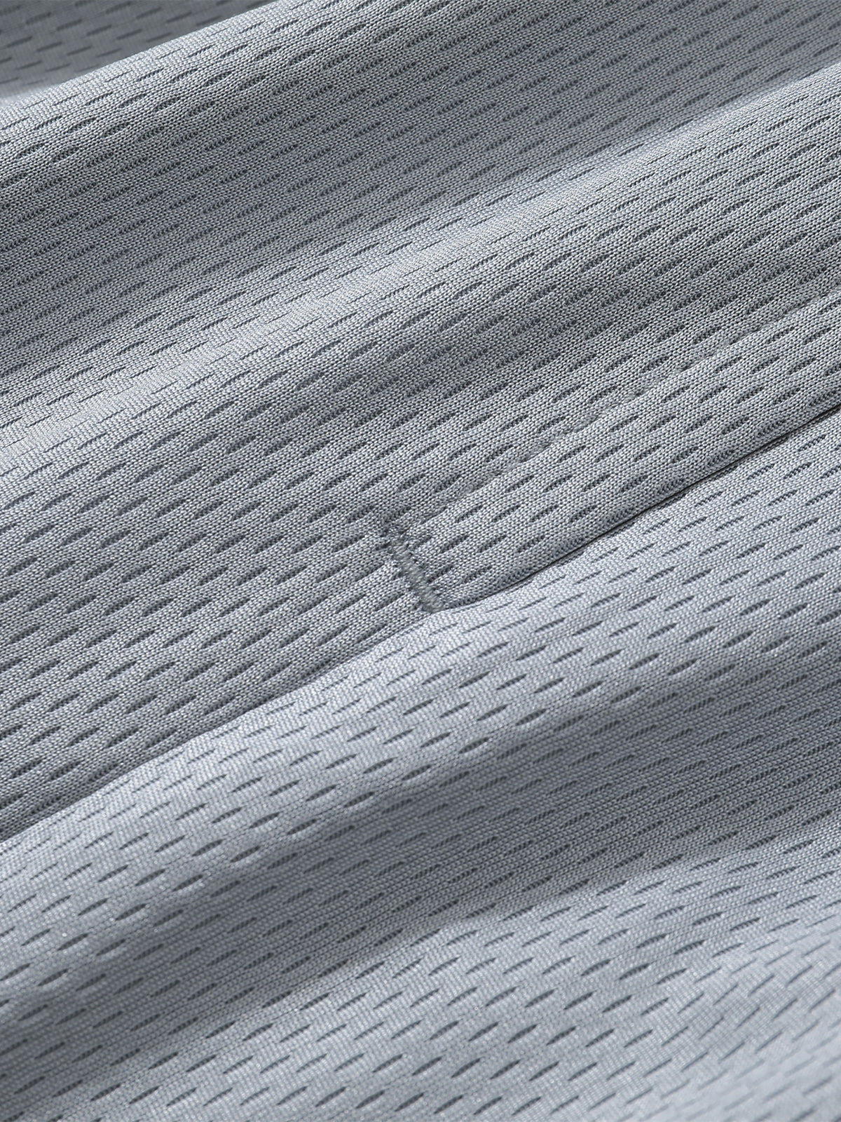Classic Stripe Trim Basketball Shorts